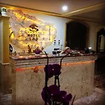 Boutique מלון 5*