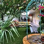 מלון Boutique 5*