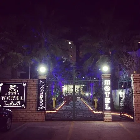 酒店 Boutique 地拉那