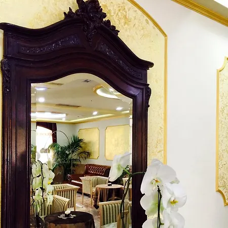 Hotel Boutique Tirana