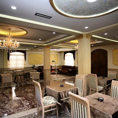 Boutique Hotell Tirana