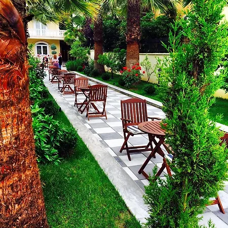 Hotell Boutique Tirana