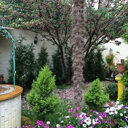 Boutique Hotel Tirana