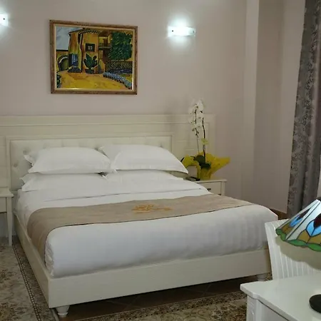 Hotell Boutique Tirana