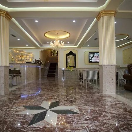 Boutique 5* Tirana