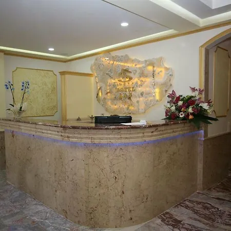 Hotel Boutique