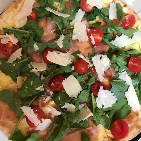 Hotell Boutique Tirana