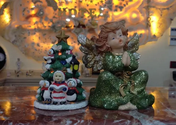 Boutique 5* 地拉那