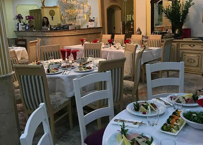 Отель Boutique 5*