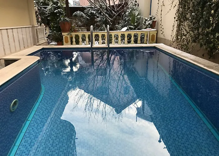 Boutique 5* 地拉那