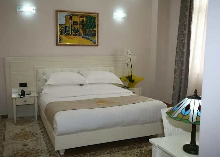 Hotel Boutique Tirana