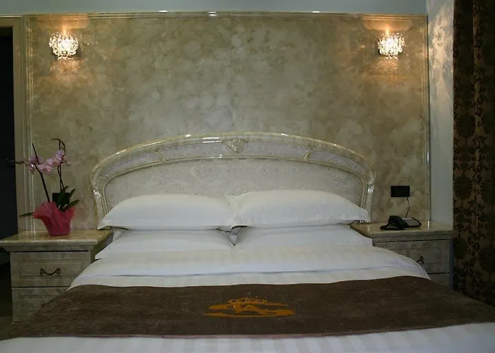 Boutique Hotel 5*