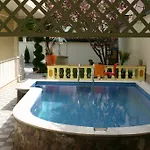 Boutique Hotell Tirana
