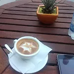 Boutique Hotell Tirana