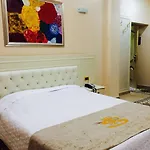 Boutique Hotell Tirana