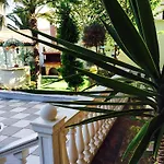 Boutique Hotel