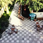Boutique Hotell