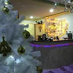 Hotell Boutique Tirana