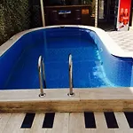 Hotell Boutique Tirana