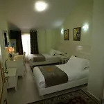 Boutique Hotell