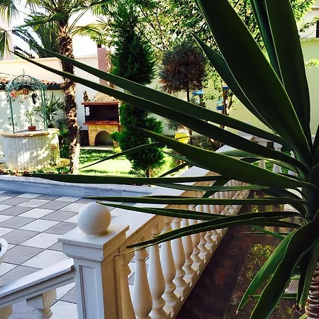 Boutique Hotel