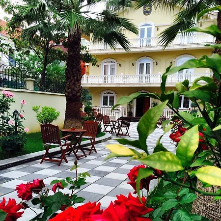 Boutique Hotel