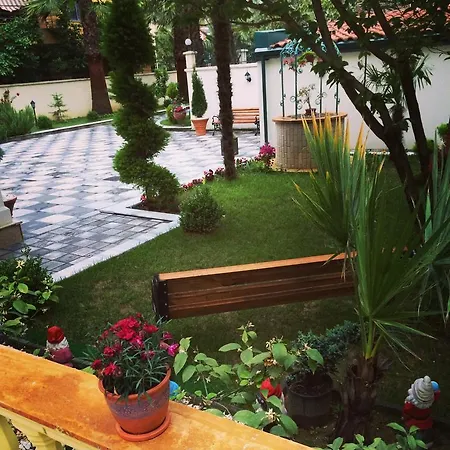 Boutique Hotel 5*