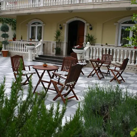 Ξενοδοχείο Boutique 5*