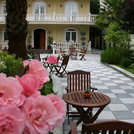 Hotell Boutique