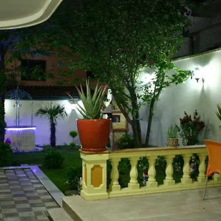 Hotel Boutique 5*