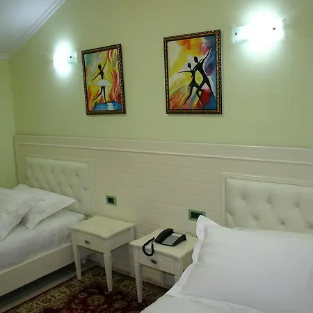 Hotel Boutique