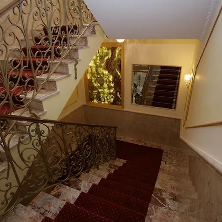 Hotell Boutique 5*