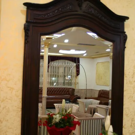 Ξενοδοχείο Boutique
