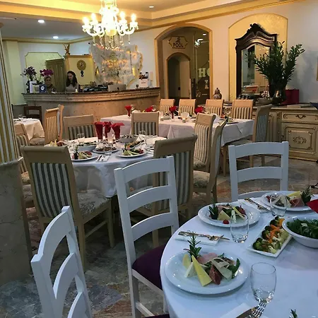 Hotel Boutique 5*