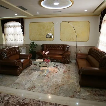 Hotel Boutique