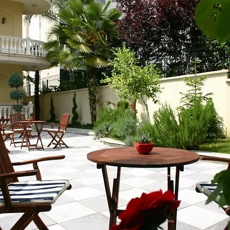 Boutique فندق 5*