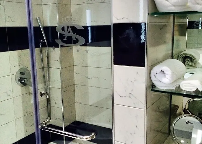 호텔 Boutique 티라나