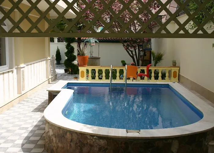 Boutique Hotel Tirana