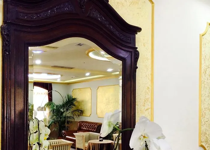 Hotel Boutique Tirana