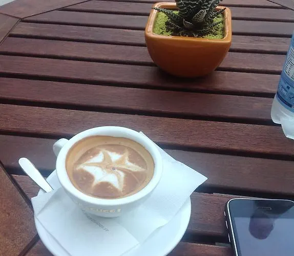 Boutique Hotel Tirana