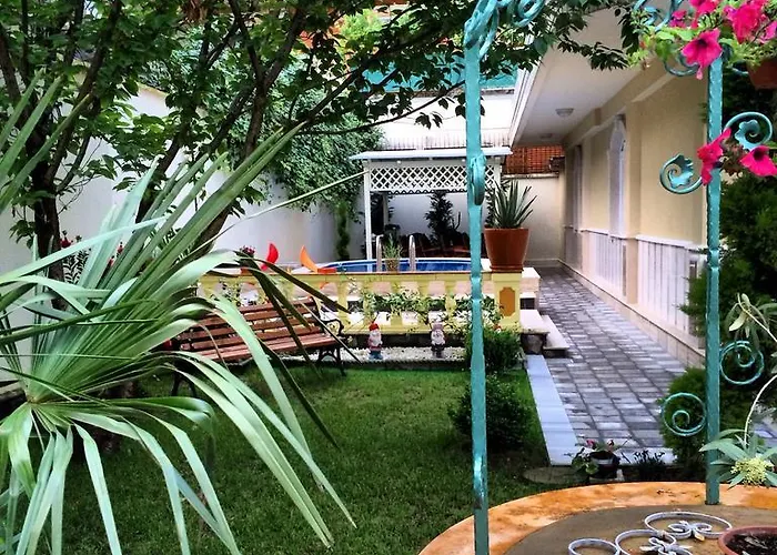 Hotel Boutique 5*