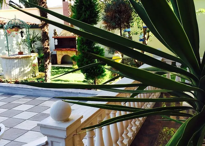 Boutique Hotel