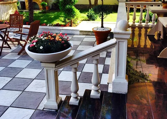 Hotel Boutique