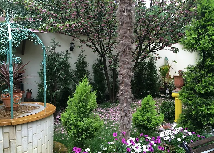 Boutique Hotel Tirana