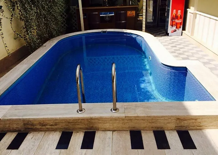 Hotel Boutique Tirana