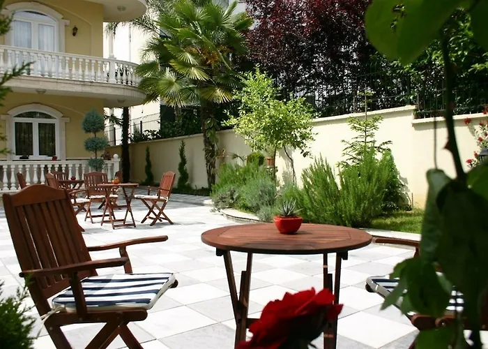Boutique Szálloda 5*